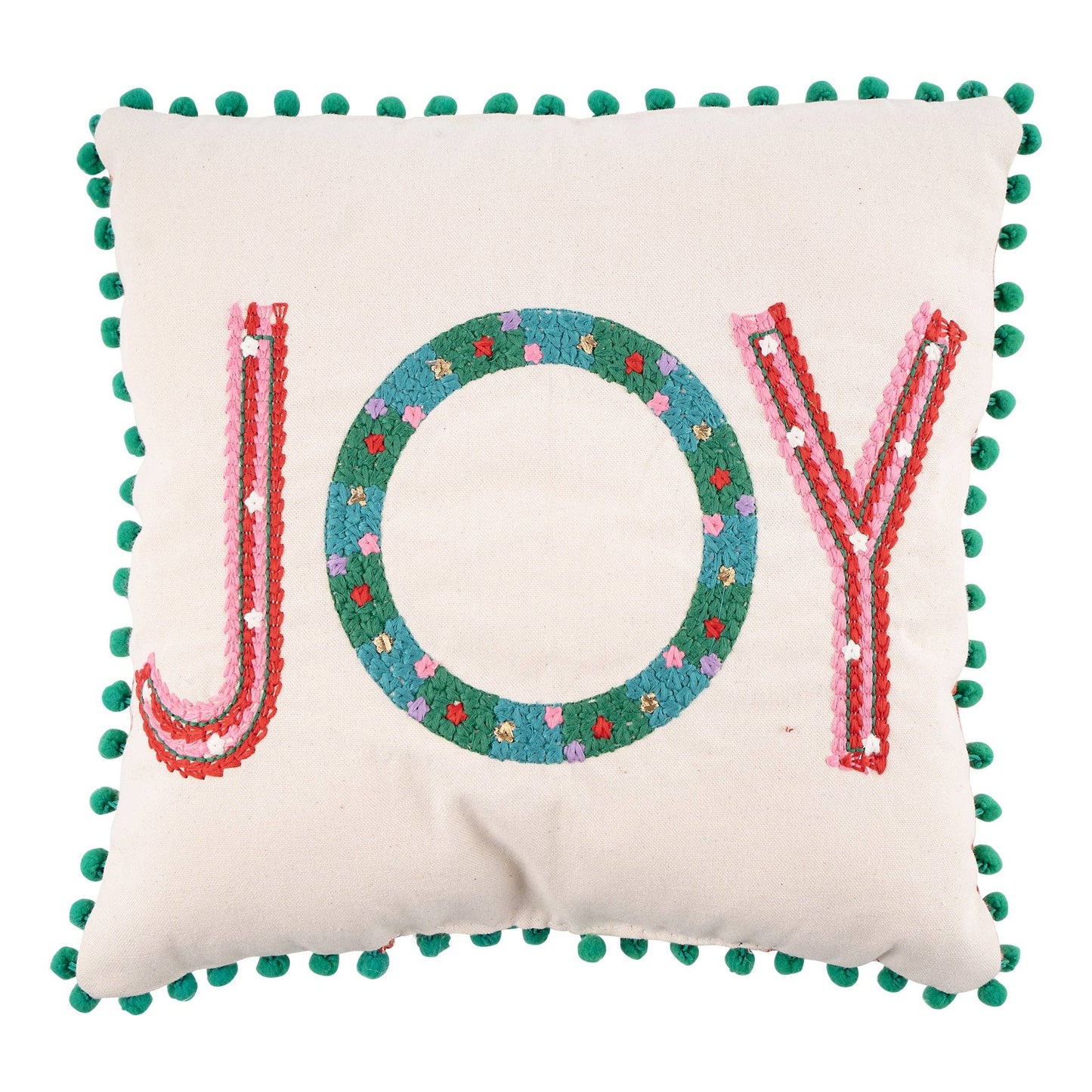 Glory Haus-Bright Joy Pillow