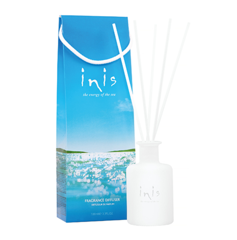 INIS Fragrance Reed Diffuser