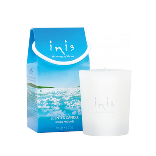 INIS Fragrance Candle