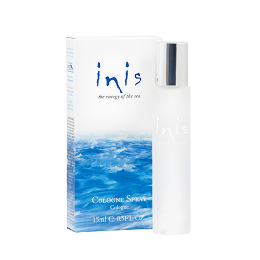 INIS Travel Size Perfume Spray