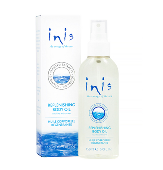 INIS Body Oil Spray