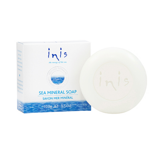 INIS Sea Mineral Soap