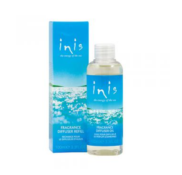 INIS Reed Diffuser Refill