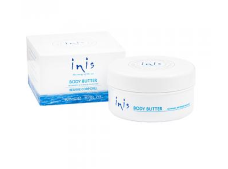 INIS Body Butter