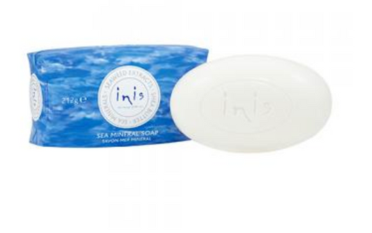 INIS Sea Mineral Large Bar Soap