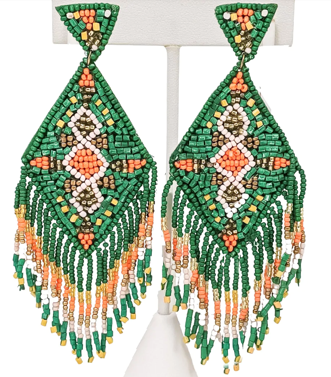 The Meera Earrings (2 Colors)