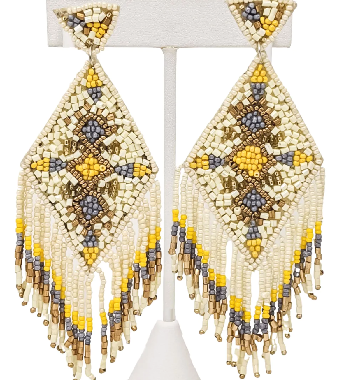 The Meera Earrings (2 Colors)