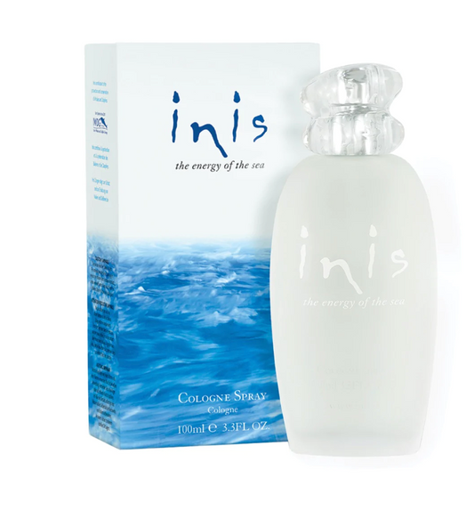 INIS Perfume Spray Full Size 3.3 oz