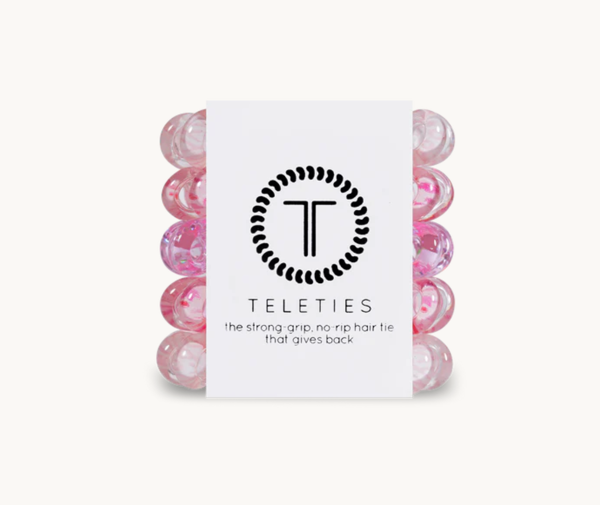 TELETIES TINY Size (Multiple Color Options)