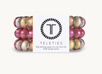 TELETIES LARGE size (Multiple Options)