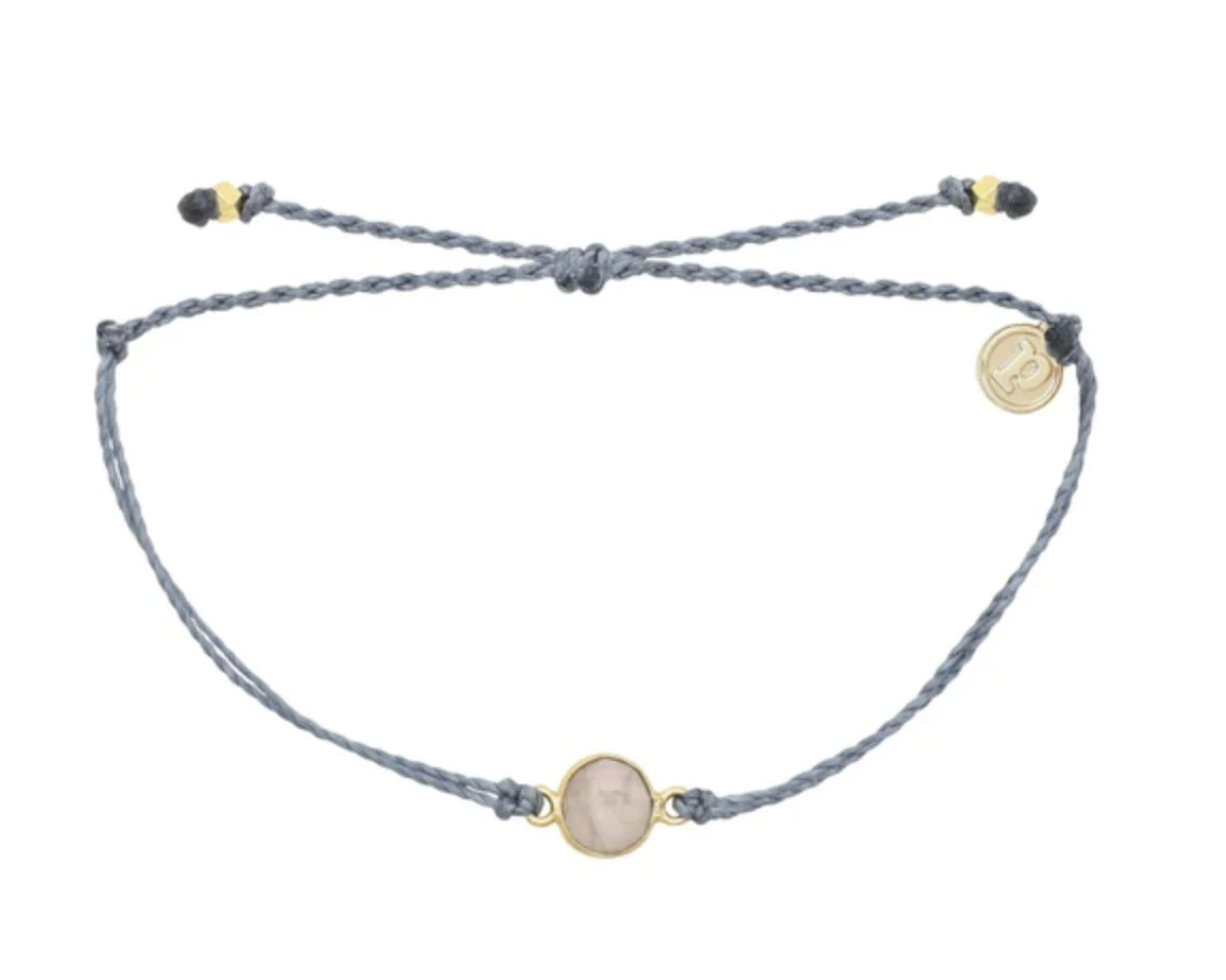 Puravida Charm Bracelets $16
