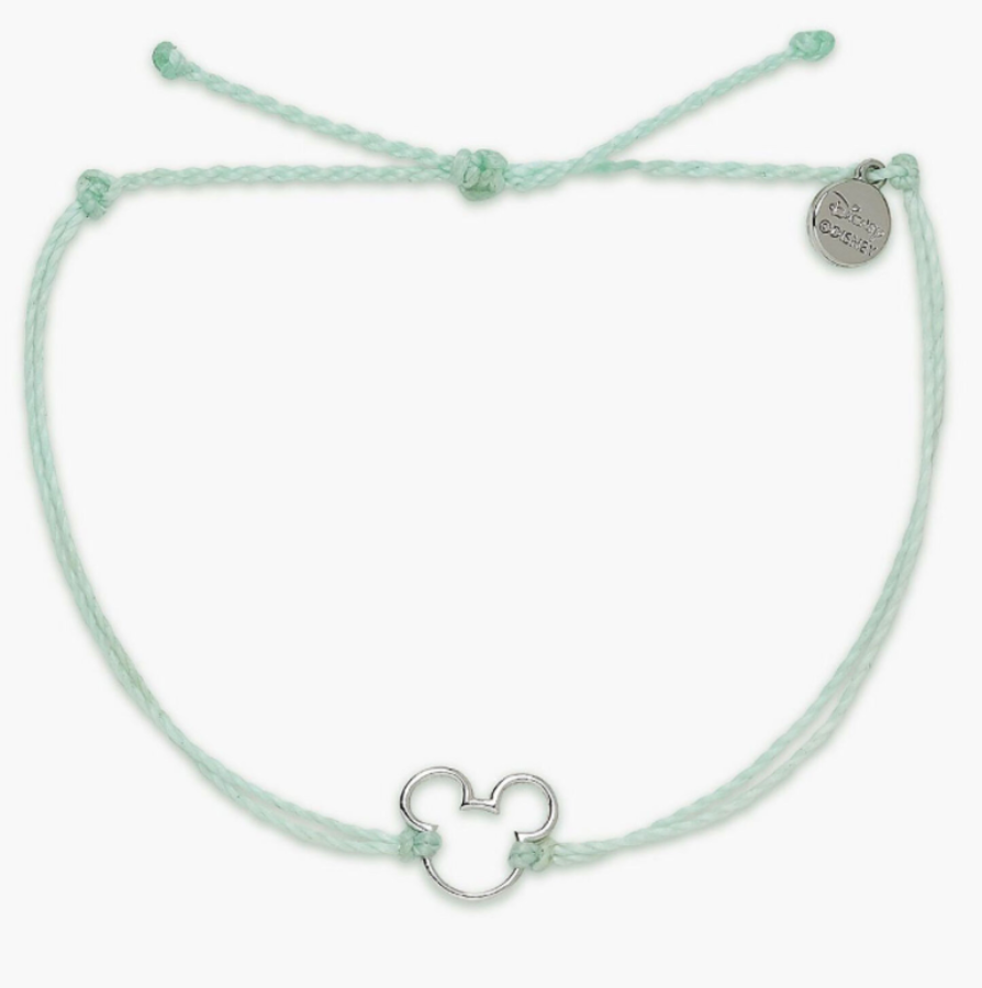 Puravida Disney Bracelets (3 colors)