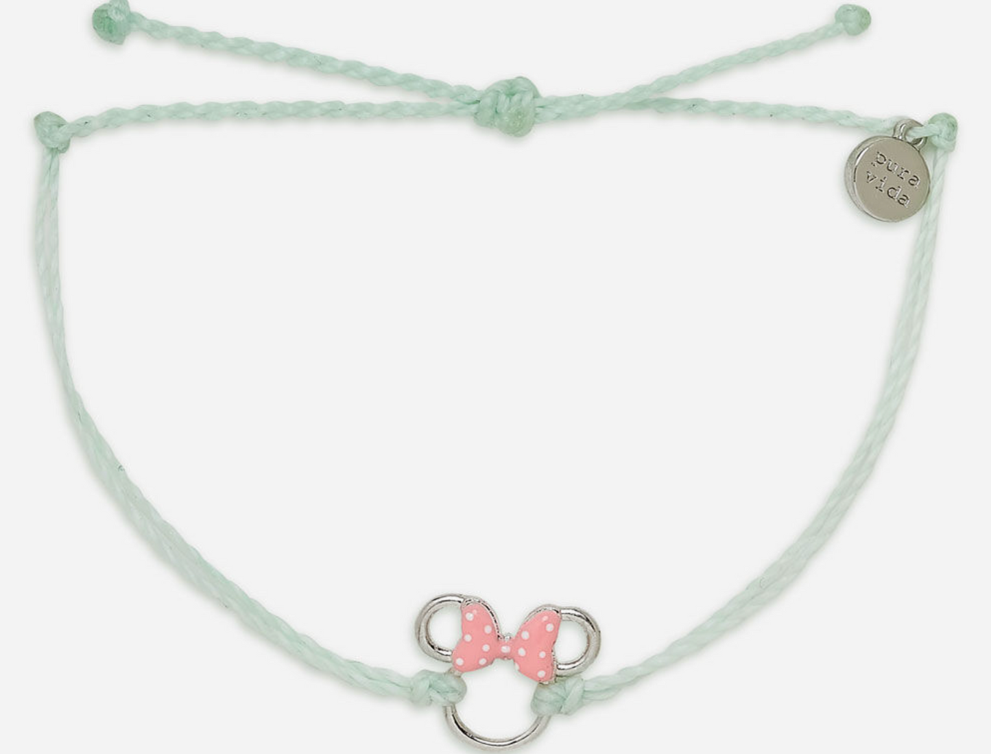 Puravida Disney Bracelets (3 colors)