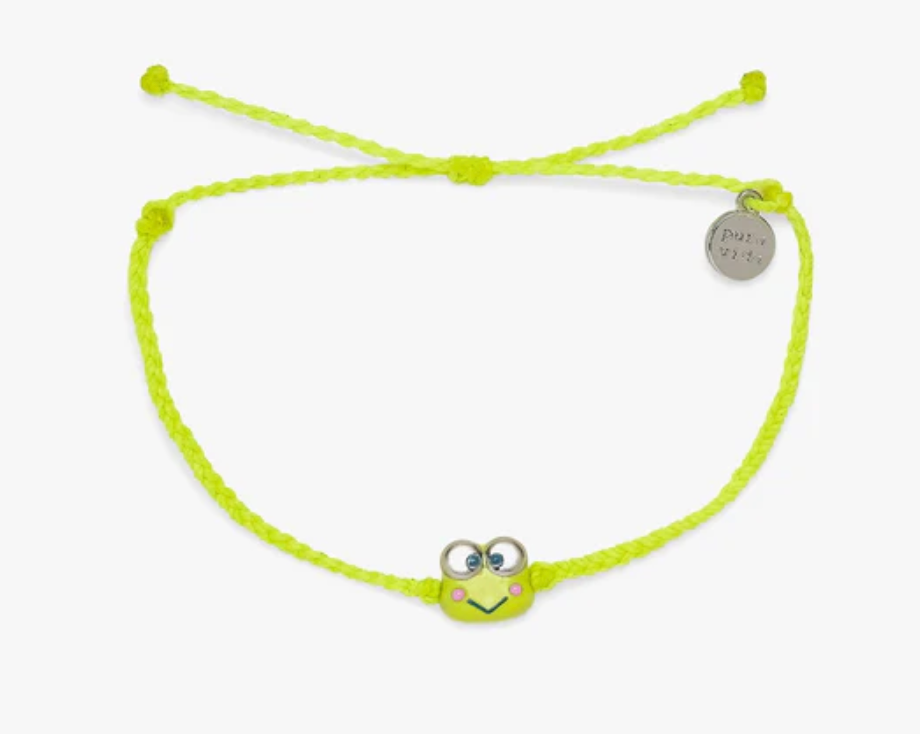 Puravida Charm Bracelet $18
