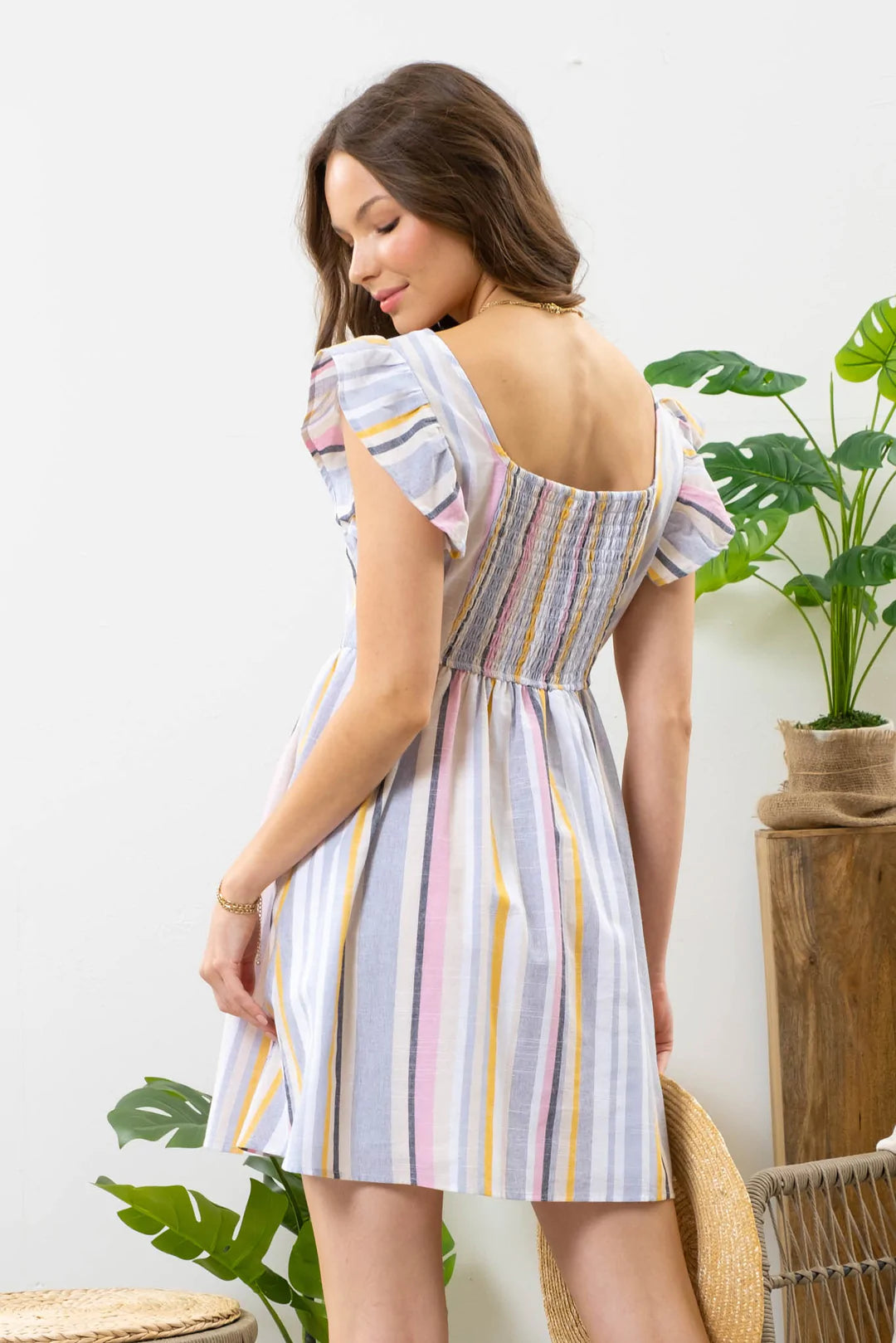 SALE! Searching for Spring Dress (S-L)
