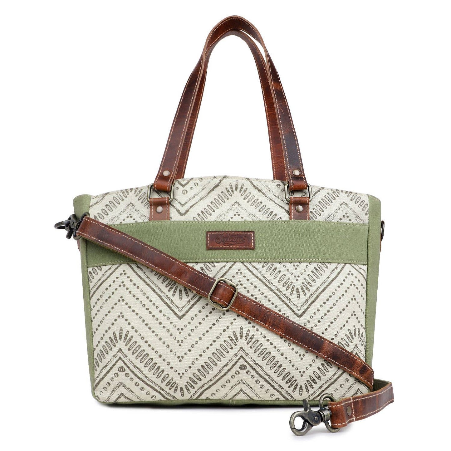 Sixtease Bags USA - The Emerson Tote