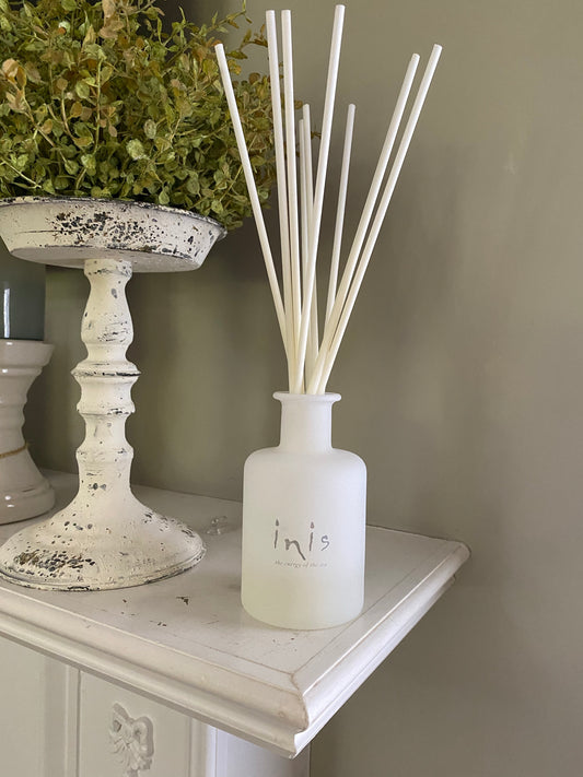INIS – The Clay Birch